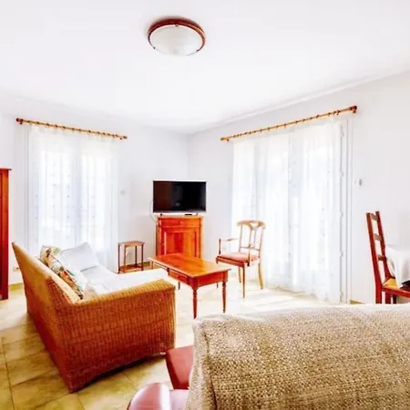 Hébergement de vacances Family House - Le Bois-plage En Re