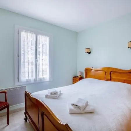 Hébergement de vacances Family House - Le Bois-plage En Re