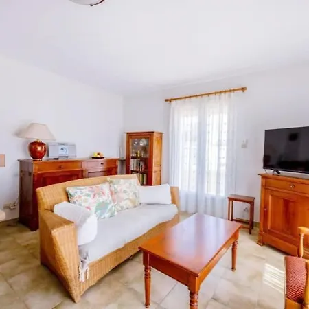 Family House - Le Bois-plage En Re Semesterbostad
