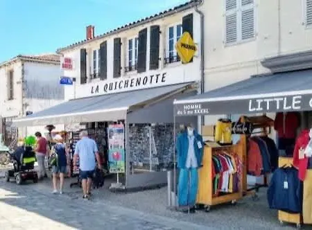 Family House - Le Bois-plage En Re Le Bois-Plage-en-Ré