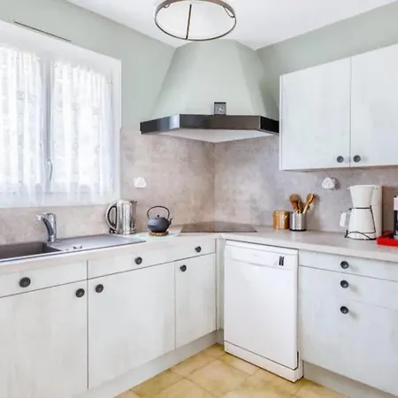 Family House - Le Bois-plage En Re *