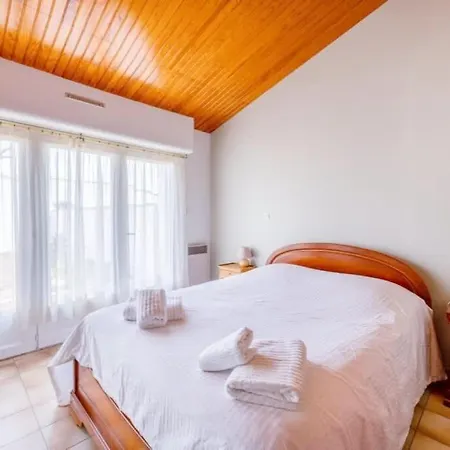 Family House - Le Bois-plage En Re *