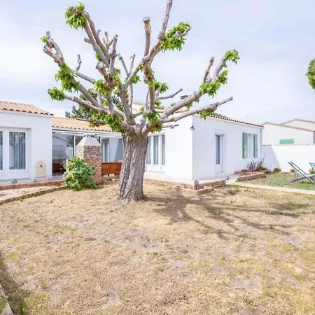 Family House - Le Bois-plage En Re Le Bois-Plage-en-Ré
