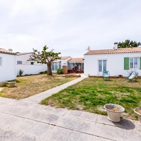 Family House - Le Bois-plage En Re *